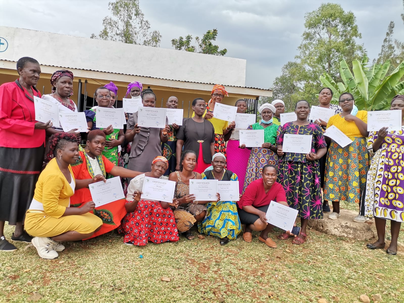Community Engagement