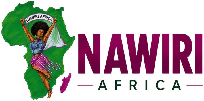 NAWIRI Logo